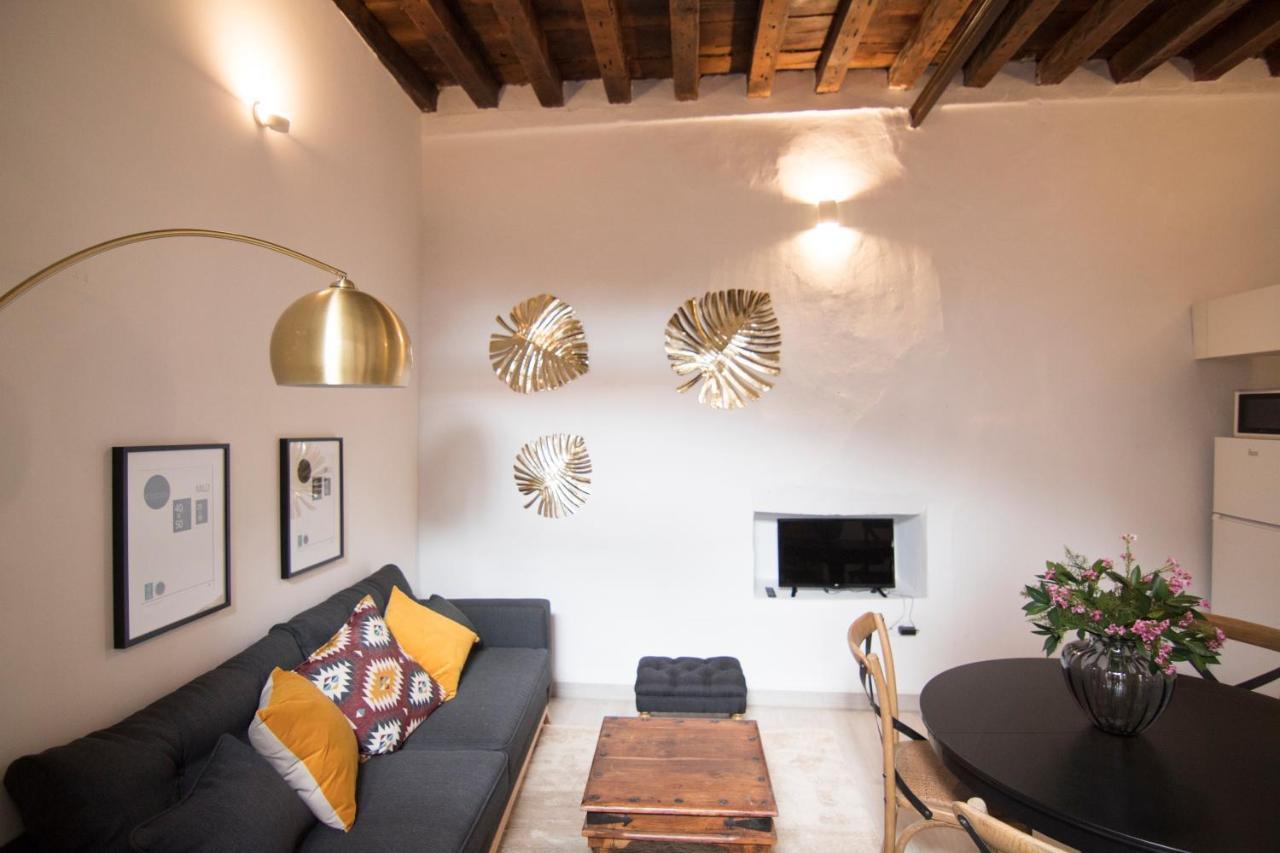 Gardina Toledo Apartment Exterior foto